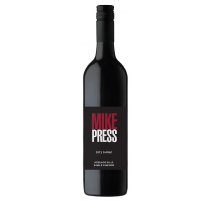 Mike Press 23 Sa