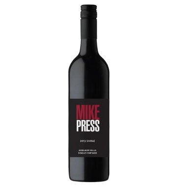 Mike Press 23 Sa
