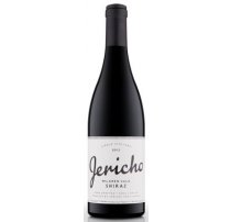 Jericho Tawny 24