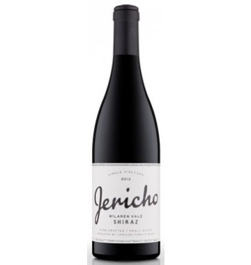 Jericho Tawny 24