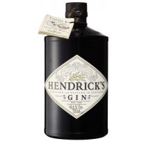 Sunshine Dry Gin