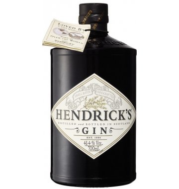 Sunshine Dry Gin