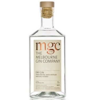 Mgc Single Shot