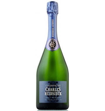 Piper Heidsieck 