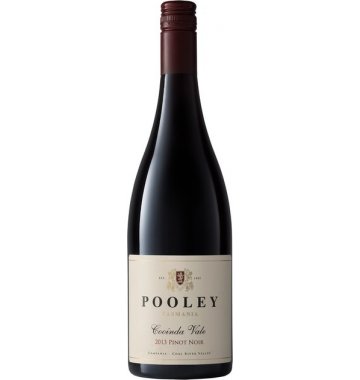 Pooley 20 Matild