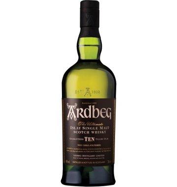 Ardbeg 10yo 700ml