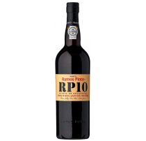 Ramos Pinto RP10 Port 750ml
