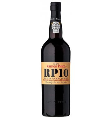 Ramos Pinto RP10 Port 750ml
