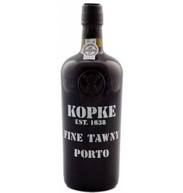 Kopke Tawny Port 750ml