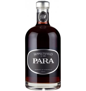 Seppeltsfield 21yo Para 1996 750ml