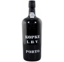 Kopke 2014 L.B.V. Port 750ml