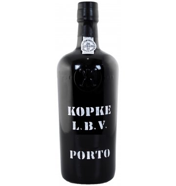 Kopke 2014 L.B.V. Port 750ml
