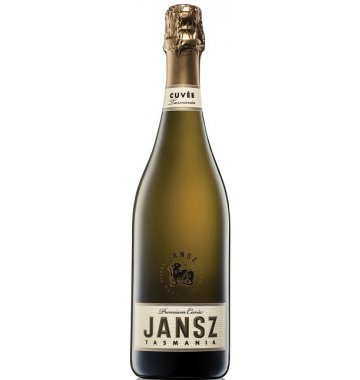 Jansz NV Premium Cuvee 750ml