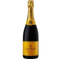 Veuve Clicquot NV Brut 750ml