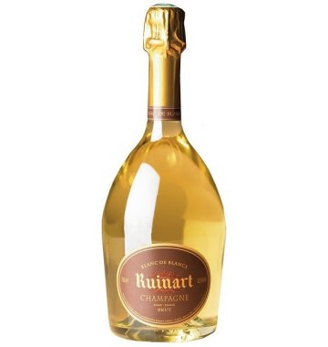 Ruinart NV Blanc de Blancs 750ml