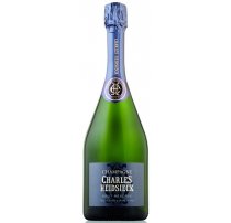 Charles Heidsieck NV Brut Reserve