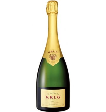 Krug Grande Cuvee 375ml