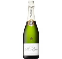 Pol Roger NV Brut Reserve 750ml