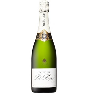 Pol Roger NV Brut Reserve 750ml