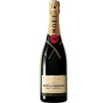 Moet & Chandon NV Brut Imperial 750ml