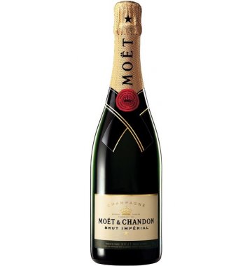 Moet & Chandon NV Brut Imperial 750ml