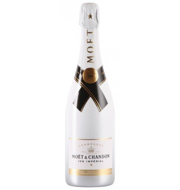 Moet & Chandon NV Ice Imperial