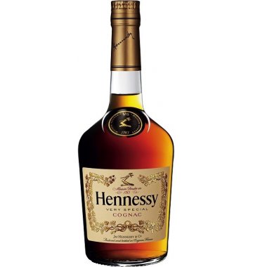Hennessy VS Cognac 700ml