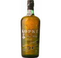 Kopke Fine White Port 750ml