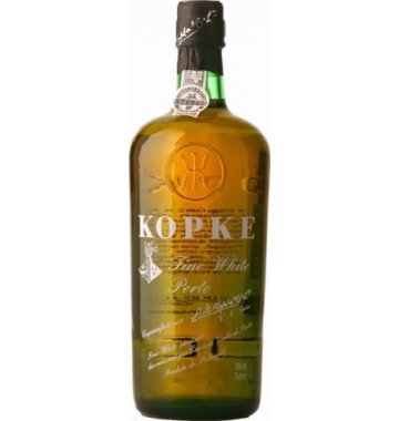 Kopke Fine White Port 750ml